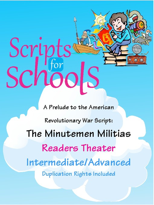 Title details for The Minutemen Militias by Linda B. Johnson - Available